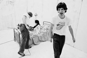 Τι τρώει, πίνει και κάνει ο Mick Jagger και διατηρείται έτσι ακμαίος