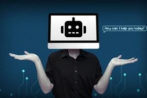 Τι λέει το ChatGPT για όσους μας αφήνουν στο 'διαβάστηκε'