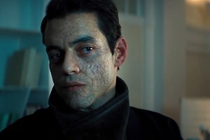 Οι ρόλοι της ζωής του Rami Malek