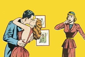 Αυτό το νησί αλλάζει χώρα κάθε εξάμηνο