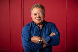 Έφυγε από τη ζωή ο James Darren, o Vic Fontaine του Star Trek