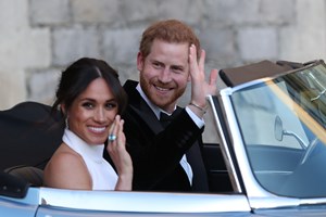 Πώς βγάζει εκατομμύρια ο πρίγκιπας Harry ως απόκληρος