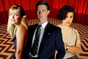 Έφυγε από τη ζωή ο σπουδαίος David Lynch, ο σκηνοθέτης των Twin Peaks και Mulholland Drive