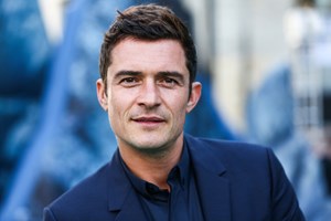Η νέα δίαιτα του Orlando Bloom περιλαμβάνει (και) δηλητήριο βατράχου
