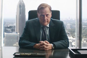 Στη νέα του ταινία ο Kieran Culkin θυμίζει Succession