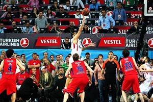 Ένας γρίφος για τον Ολυμπιακό στα Playoffs