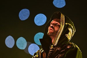 Η πιο εμπορική μουσική περιοδεία όλων των εποχών με έσοδα 2 δισεκατομμύρια