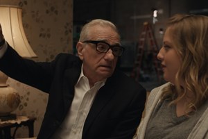 Ο Ιησούς του Martin Scorsese θα είναι 'το κάτι άλλο'
