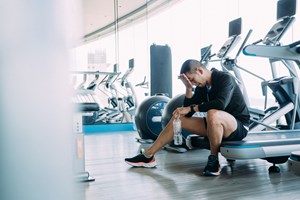 Αλήθεια, στις πόσες επαναλήψεις πρέπει να σταματάς;