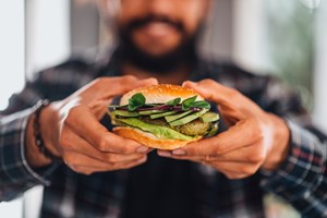 Τι θα συμβεί στον πλανήτη αν γίνουμε όλοι vegan