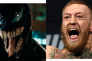 O Tom Hardy επιστρέφει για τον "τελευταίο χορό" του Venom