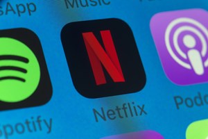 Πρώτο trailer για το The Decameron, τη νέα σειρά του Netflix
