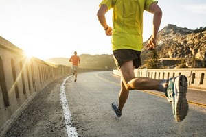 Αργό τρέξιμο, όλα τα σωματικά και ψυχικά οφέλη