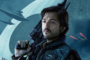 Πώς έσωσαν οι fans του Star Wars το The Mandalorian
