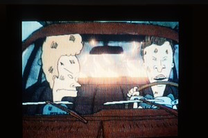 Ryan Gosling και Mikey Day ως Beavis and Butt-Head είναι ό,τι πιο τρελό είδαμε σήμερα