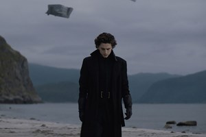 Όλα όσα γνωρίζουμε για το Dune: Prophecy