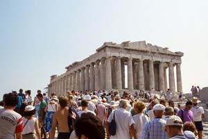 Ο καύσωνας του Ιουλίου-Όσα έμαθε η ΕΜΥ, τι να περιμένουμε