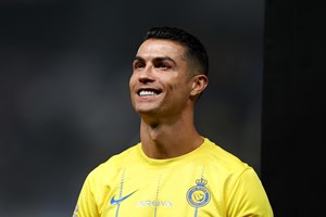 Καμία έκπληξη, ο Cristiano Ronaldo απέχει μόλις 1 γκολ από το ρεκόρ των 900
