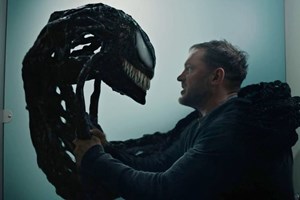 Η χυλόπιτα που 'τσούζει' ακόμα τον Tom Hardy