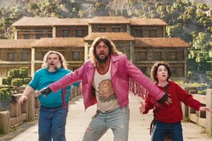 Επιτέλους η πρώτη οθόνη IMAX στην Αθήνα είναι γεγονός-σε ποιο σινεμά θα την βρεις