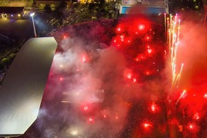 Μερικές "ψύχραιμες' αντιδράσεις φιλάθλων και μη για τον πρωταθλητή ΠΑΟΚ στο Twitter
