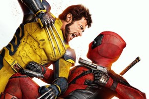 Όλοι μιλούν για τον Channing Tatum στο Deadpool & Wolverine