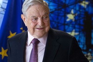 George Soros, ένας μύθος του επιχειρείν