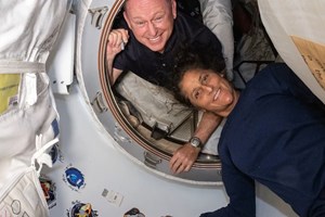 Η NASA εντόπισε τα μεγαλύτερα οργανικά μόρια που έχουν βρεθεί στον Άρη έως τώρα