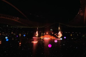 10 τραγούδια που ο Chris Martin των Coldplay ακούει κάθε μέρα