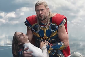 Ο Taika Waititi αποκάλυψε πως φαντάζεται το Thor 5