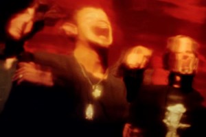 H φωνή του Chris Cornell ακουγόταν παντού