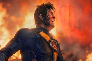 Η πρώτη σειρά της Marvel εδώ και καιρό που παίρνει εξαιρετικές κριτικές