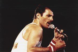 Όταν ο Freddie Mercury νευρίασε με τον Michael Jackson