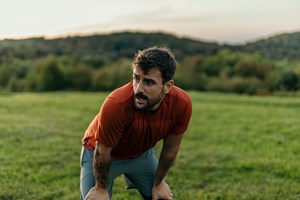 Δυο απλοί κανόνες για το τρέξιμο που αξίζει να εφαρμόσεις