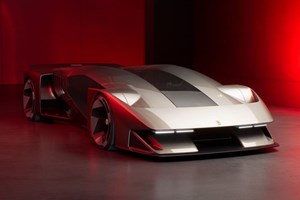 Τι είναι τα "χάπια αδρεναλίνης" της Ferrari