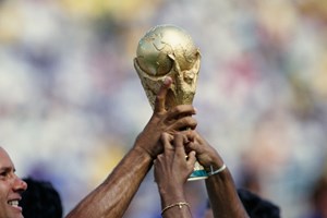 Ξέρουμε πού θα δεις το Μουντιάλ 2026 το καλοκαίρι