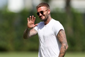 Όλες οι φορές που ο David Beckham δίδαξε στυλ