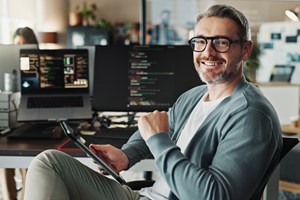 Ένας στους τρεις Έλληνες θα είναι άνω των 65 μέχρι το 2060