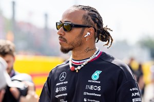 Το 'αμαρτωλό' παρελθόν του Lewis Hamilton