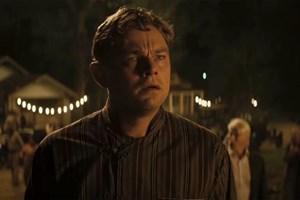 Η ζωή του Leonardo DiCaprio μέσα από φωτογραφίες