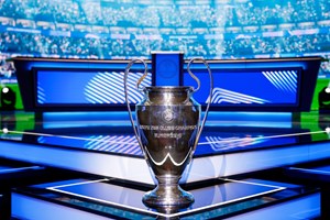 Αλλάζει ώρα ο τελικός του Champions League-Πότε θα διεξαχθεί ο φετινός στη Βουδαπέστη