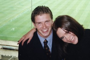 Τα SOS του ντοκιμαντέρ Beckham που συζητούν όλοι