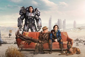 Κι όμως, ο αριθμός τηλεφώνου στο Fallout είναι αληθινός