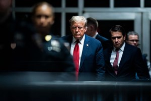 Κι αν ο Donald Trump έχει δίκιο που λέει ότι πολλοί θέλουν τη δικτατορία τους;