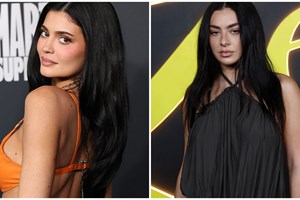 Η Kylie Jenner με σουτιέν από ρόδι είναι ό,τι πιο σέξι -και περίεργο- είδαμε σήμερα (video)