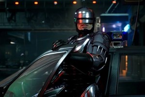 Έρχεται νέα σειρά RoboCop και η νοσταλγία 'βαράει κόκκινο'