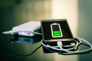 Κι όμως, υπάρχει smartphone με αυτονομία μίας ολόκληρης εβδομάδας