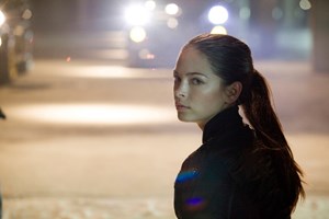 Από πρωταγωνίστριες της σειράς Smallville σε σεξουαλικές αιρέσεις