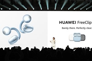Τα HUAWEI FreeClip 2 είναι τα πιο άνετα ακουστικά της εταιρείας [Tech Review]
