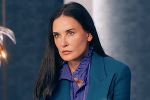 Αυτή είναι η πιο όμορφη γυναίκα για το 2025
